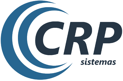 Logo CRP Sistemas